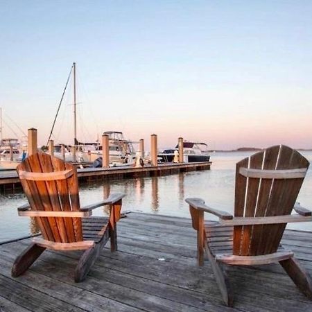 The Southern Harmony Apartment Folly Beach Exterior photo