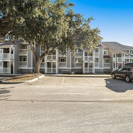 The Southern Harmony Apartment Folly Beach Exterior photo