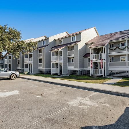 The Southern Harmony Apartment Folly Beach Exterior photo