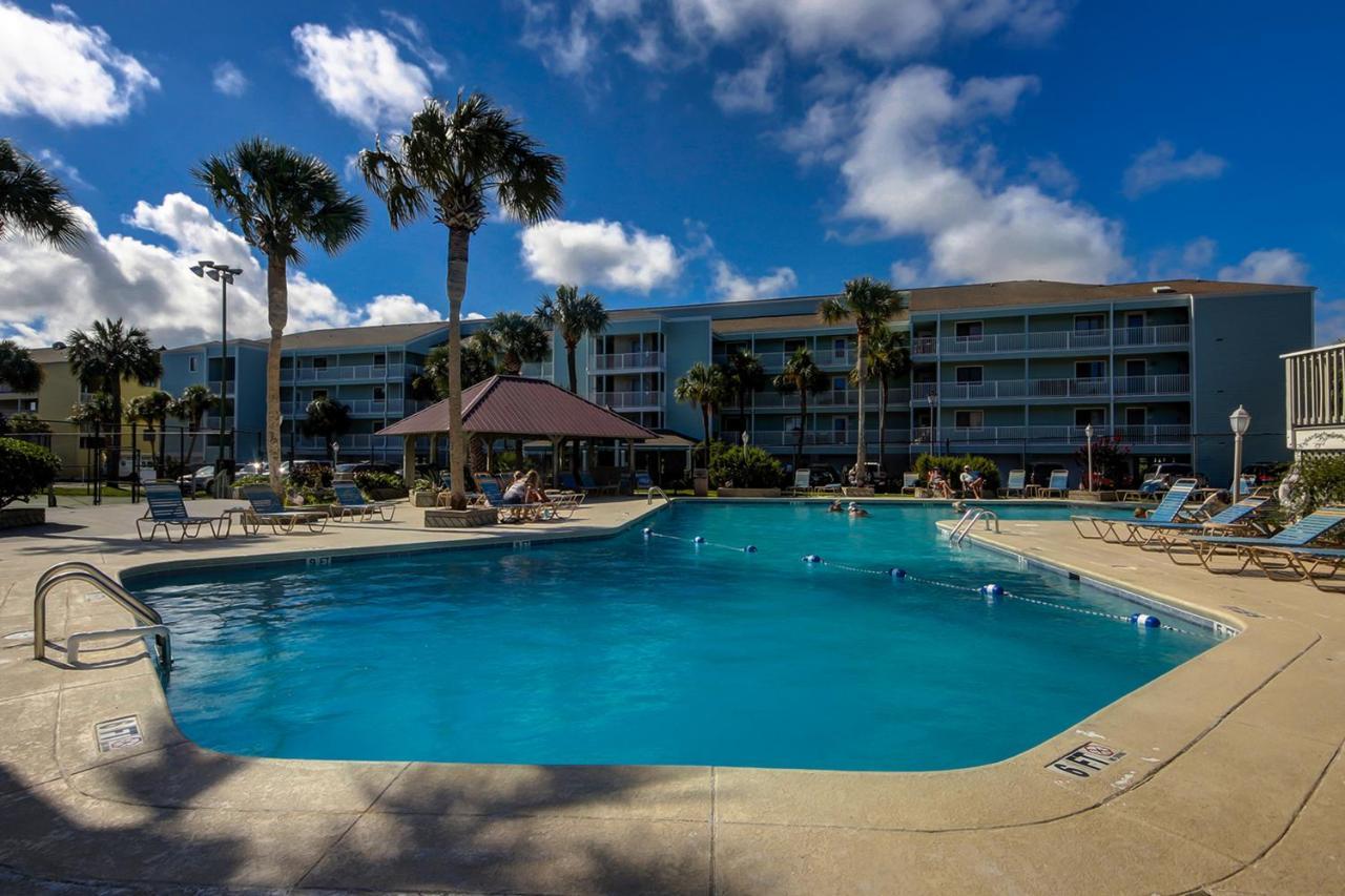 The Southern Harmony Apartment Folly Beach Exterior photo