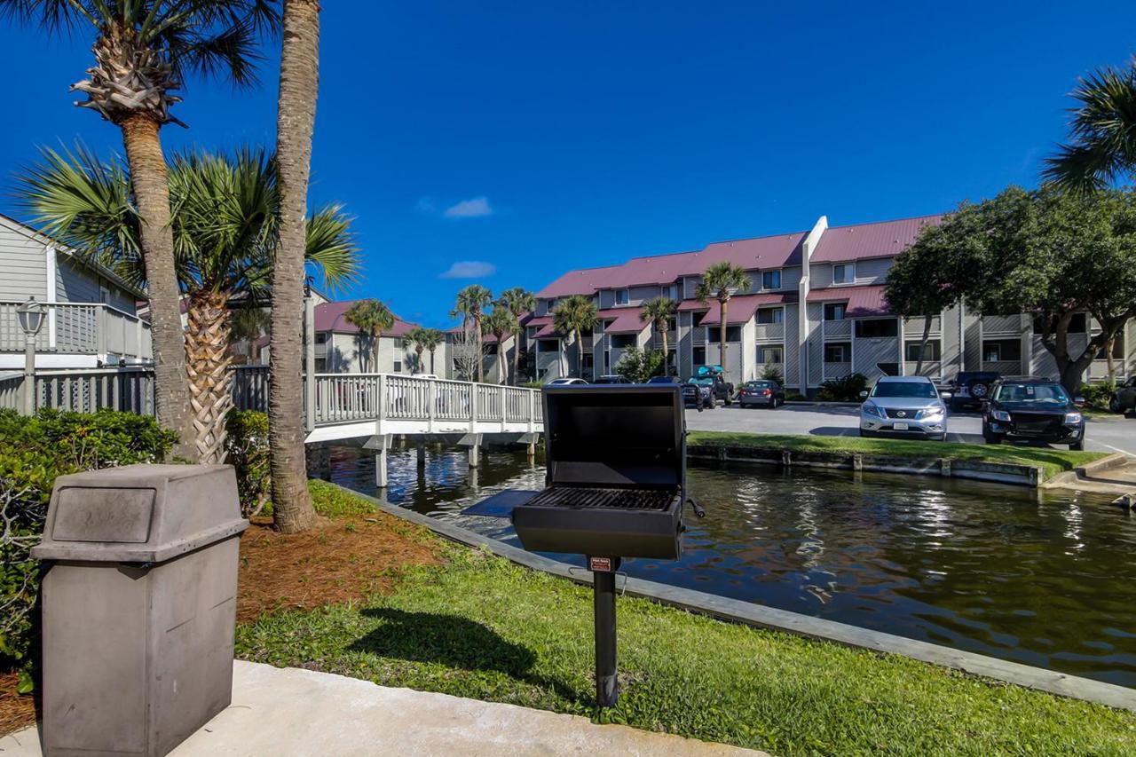 The Southern Harmony Apartment Folly Beach Exterior photo