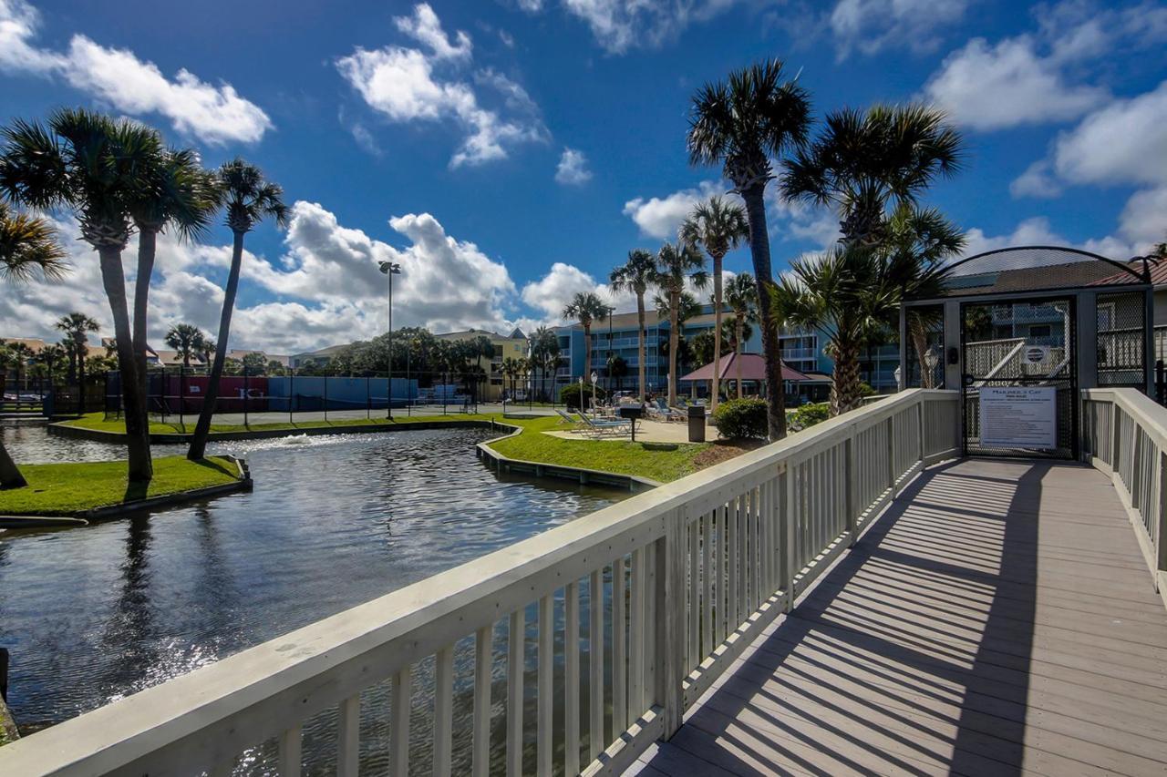 The Southern Harmony Apartment Folly Beach Exterior photo