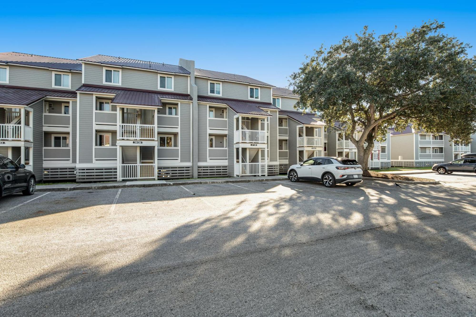 The Southern Harmony Apartment Folly Beach Exterior photo